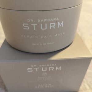 STURM Hair Repair Mask 200 ML, 6.76 Fl Oz
